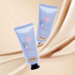(現貨) 純物理全能潤色隔離防曬 SPF50+ ★★★ 40G