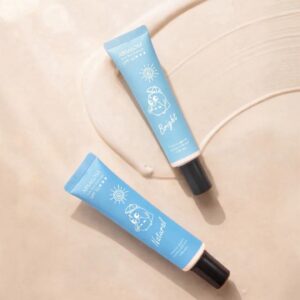 (現貨) 純物理全能潤色隔離防曬 SPF50+ ★★★ 40G
