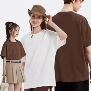 防曬涼感親子裝衣服