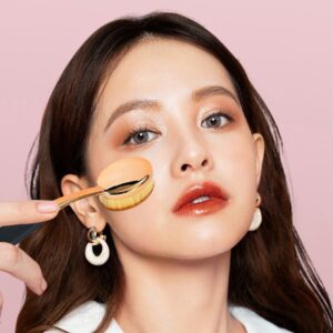 軟毛化妝刷