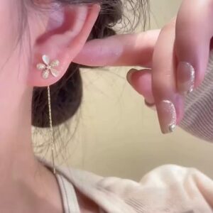 2025 高質感吊墜 耳環 飾品