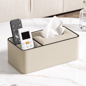 高質感收納面紙盒