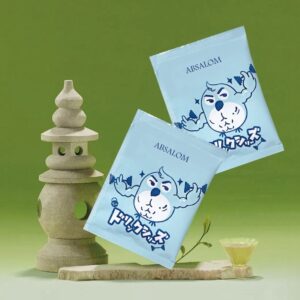 乳清蛋白飲-茶韻烏龍口味 (8入)